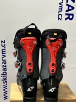 sjezdové boty Nordica 28,5 cm