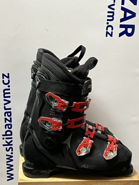 sjezdové boty Atomic 29 cm