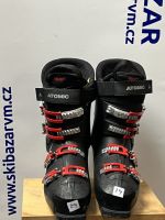 sjezdové boty Atomic 29 cm