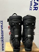 sjezdové boty Atomic 29 cm