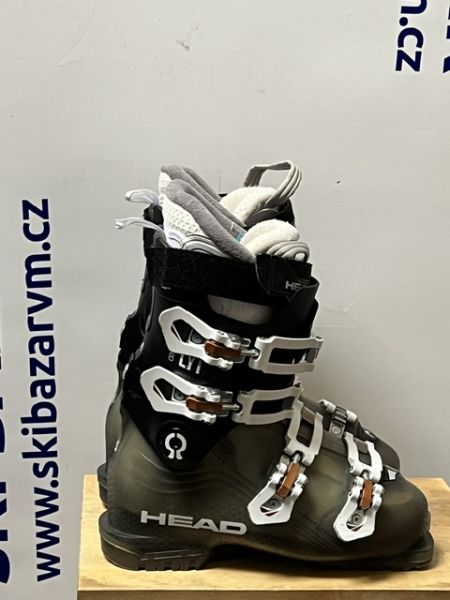 sjezdové boty Head 24 cm