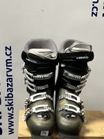 sjezdové boty Head 24 cm