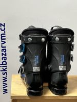 juniorské sjezdové boty Salomon 24 cm
