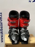 juniorské sjezdové boty Atomic 27 cm