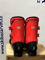 juniorské sjezdové boty Atomic 27 cm