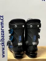 juniorské sjezdové boty Salomon 23 cm