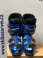 juniorské sjezdové boty Tecnica 23 cm