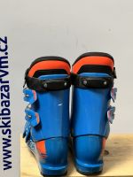 dětské sjezdové boty Lange 20,5 cm