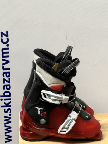 dětské sjezdové boty Salomon 18 cm