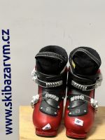 dětské sjezdové boty Salomon 18 cm