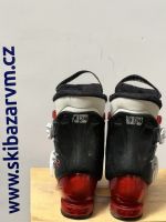 dětské sjezdové boty Salomon 18 cm