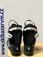 dětské sjezdové boty Atomic 16 cm