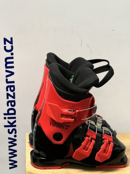 dětské sjezdové boty Atomic 19 cm