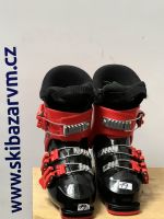 dětské sjezdové boty Atomic 19 cm