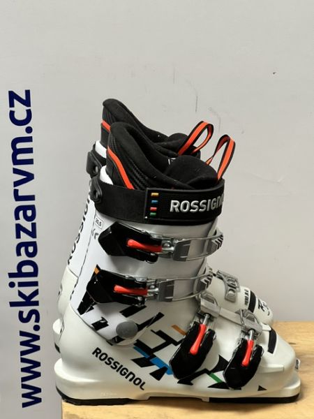 dětské sjezdové boty Rossignol 20,5 cm