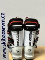 dětské sjezdové boty Rossignol 20,5 cm