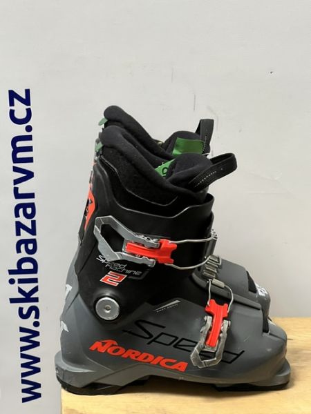dětské sjezdové boty Nordica 20,5 cm