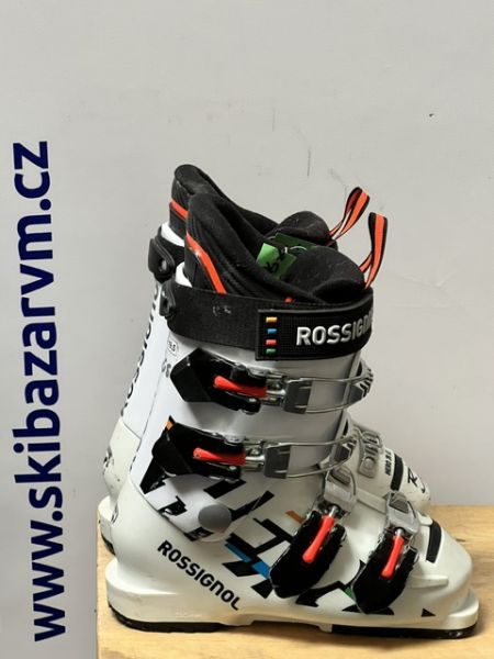 dětské sjezdové boty Rossignol 19,5 cm