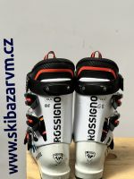 dětské sjezdové boty Rossignol 19,5 cm