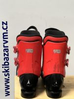 dětské sjezdové boty Atomic 21 cm