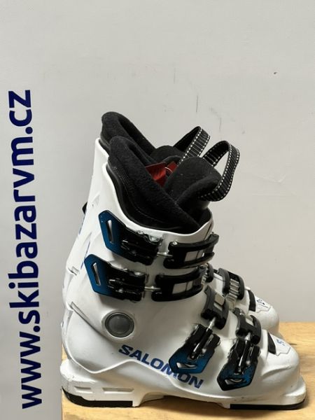 dětské sjezdové boty Salomon 20 cm