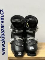 dětské sjezdové boty Salomon 21 cm