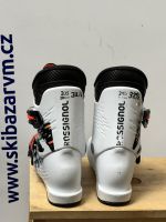 dětské sjezdové boty Rossignol 20,5 cm