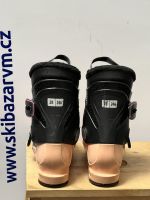 dětské sjezdové boty Salomon 20 cm