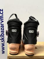 dětské sjezdové boty Salomon 19 cm