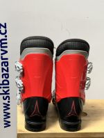 dětské sjezdové boty Atomic 20 cm