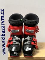 dětské sjezdové boty Atomic 20 cm