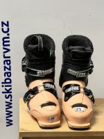 dětské sjezdové boty Salomon 19 cm