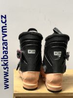 dětské sjezdové boty Salomon 19 cm