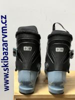 dětské sjezdové boty Salomon 21 cm
