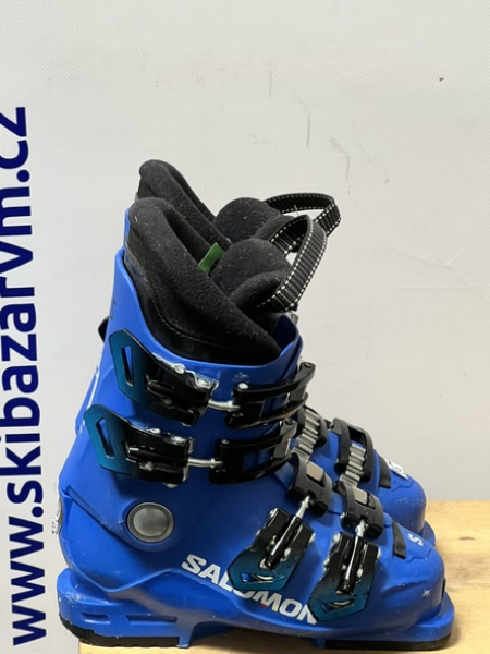 dětské sjezdové boty Salomon 19,5 cm