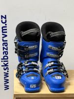 dětské sjezdové boty Salomon 19,5 cm
