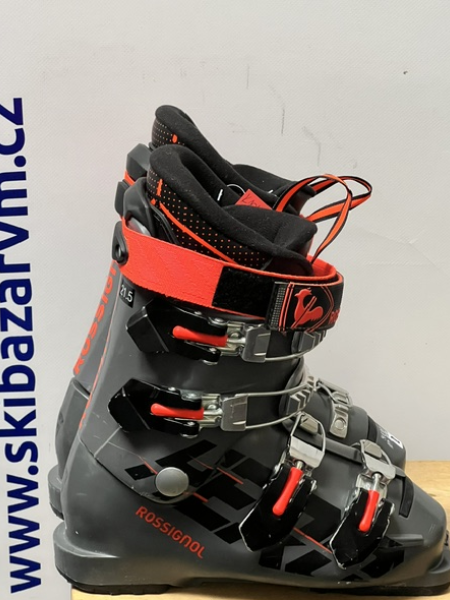 dětské sjezdové boty Rossignol 21,5 cm