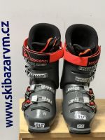 dětské sjezdové boty Rossignol 21,5 cm
