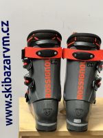 dětské sjezdové boty Rossignol 21,5 cm