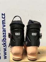 dětské sjezdové boty Salomon 21 cm