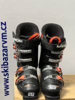 dětské sjezdové boty Lange 21,5 cm