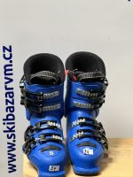 dětské sjezdové boty Salomon 21 cm