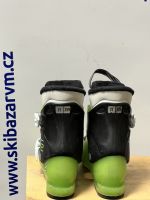 dětské sjezdové boty Salomon 21 cm