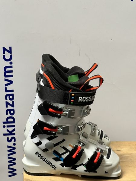 dětské sjezdové boty Rossignol 19,5 cm