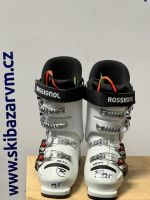 dětské sjezdové boty Rossignol 19,5 cm