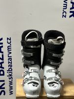 juniorské sjezdové boty Nordica 25 cm