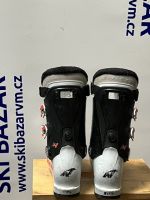 juniorské sjezdové boty Nordica 25 cm