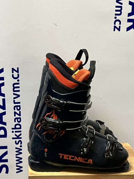 juniorské sjezdové boty Tecnica 26 cm