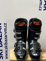 juniorské sjezdové boty Tecnica 26 cm