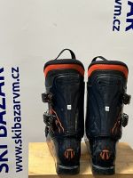 juniorské sjezdové boty Tecnica 26 cm